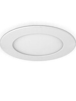 LEDWINKEL-Online LED Downlight ⌀300mm 24W dimbaar inbouw