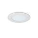 LEDWINKEL-Online LED Downlight ⌀300mm 24W dimbaar inbouw LEDWINKEL-Online LED Downlight ⌀300mm 24W dimbaar inbouw