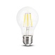 LEDWINKEL-Online E27 LED Lamp filament A60 5W 2200K dimbaar LEDWINKEL-Online E27 LED Lamp filament A60 5W 2200K dimbaar