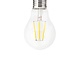 LEDWINKEL-Online E27 LED Lamp filament A60 5W 2200K dimbaar LEDWINKEL-Online E27 LED Lamp filament A60 5W 2200K dimbaar