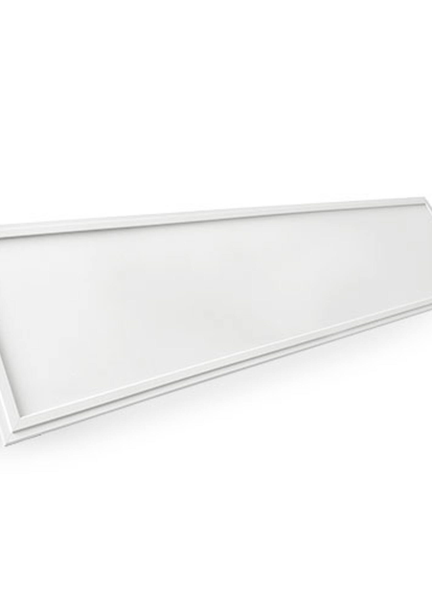 LEDWINKEL-Online LED Panel 30x150cm 40W 120lm/W Edge-lit