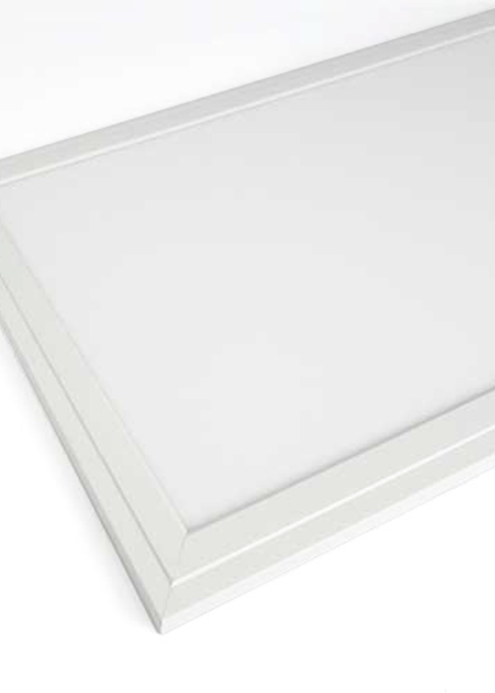 LEDWINKEL-Online LED Paneel 30x150cm 40W 120lm/W Edge-lit