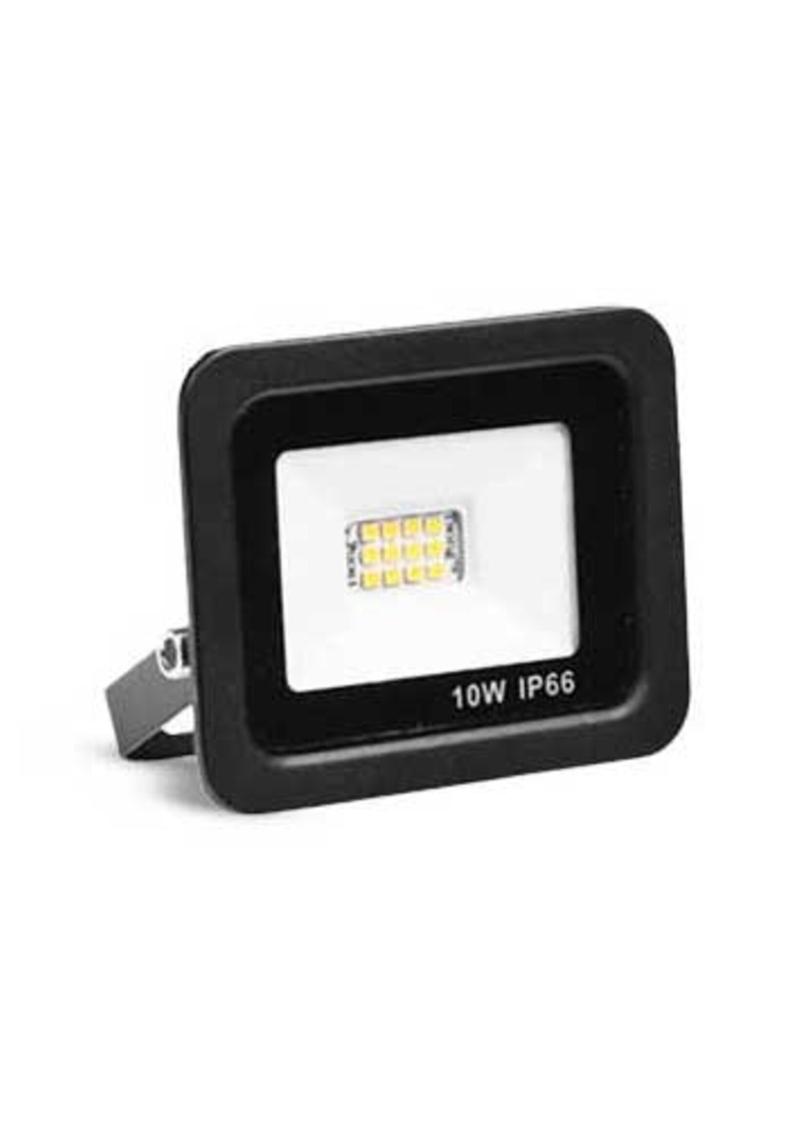 LEDWINKEL-Online LED Floodlight 10W IP66 waterproof
