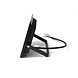 LEDWINKEL-Online LED Floodlight 10W IP66 waterproof LEDWINKEL-Online LED Floodlight 10W IP66 waterproof