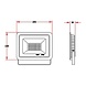 LEDWINKEL-Online LED Floodlight 50W IP66 Waterproof LEDWINKEL-Online LED Floodlight 50W IP66 Waterproof