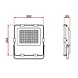 Philips Xitanium LED Driver LED Floodlight 100W IP66 150lm/W - Pro High lumen Philips driver Philips Xitanium LED Driver LED Floodlight 100W IP66 150lm/W - Pro High lumen Philips driver