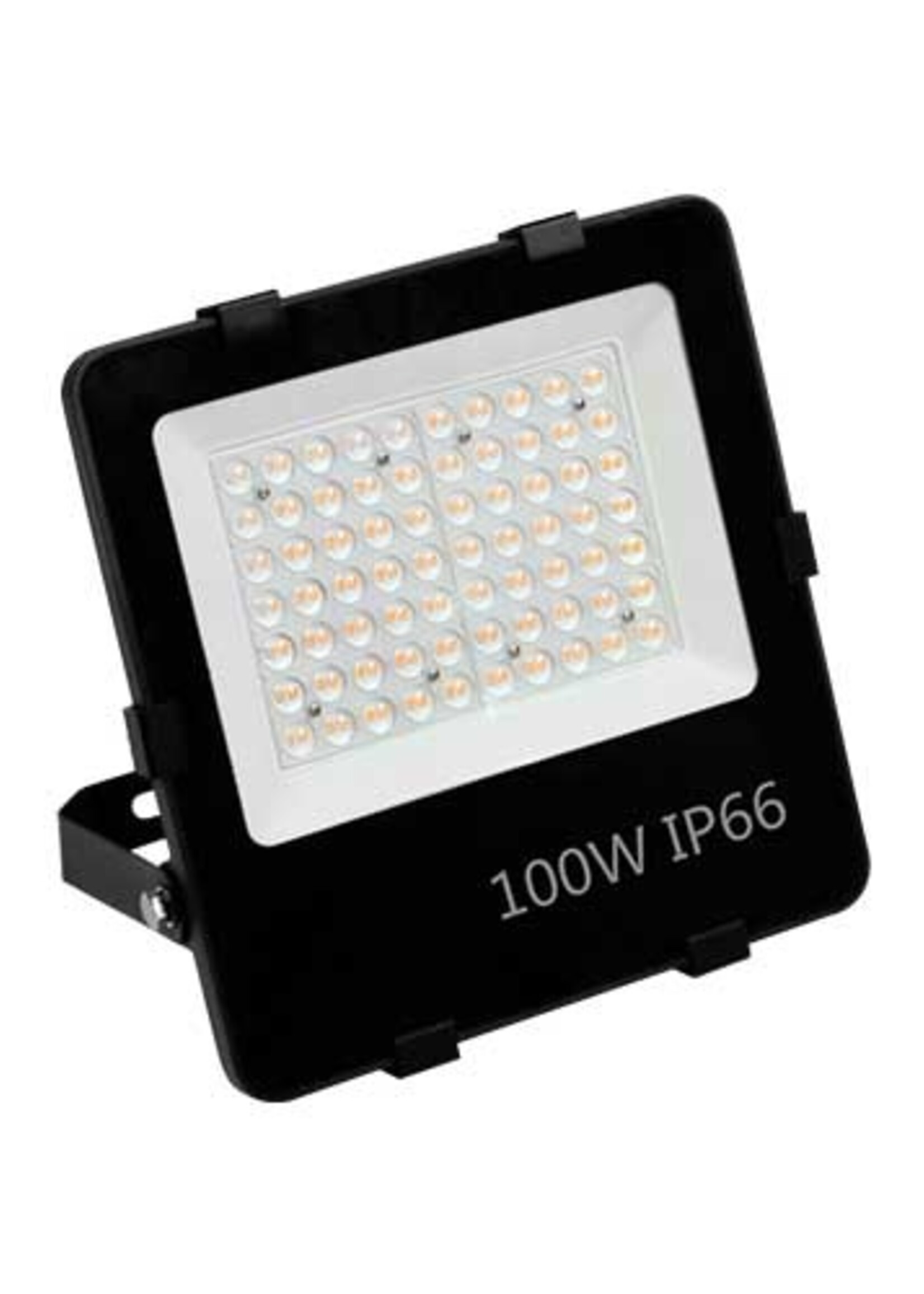 Philips Xitanium LED Driver LED Floodlight 100W IP66 150lm/W - Pro High lumen Philips driver