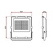 Philips Xitanium LED Driver LED Breedstraler 100W IP66 150lm/W - Pro High lumen Philips-driver Philips Xitanium LED Driver LED Breedstraler 100W IP66 150lm/W - Pro High lumen Philips-driver
