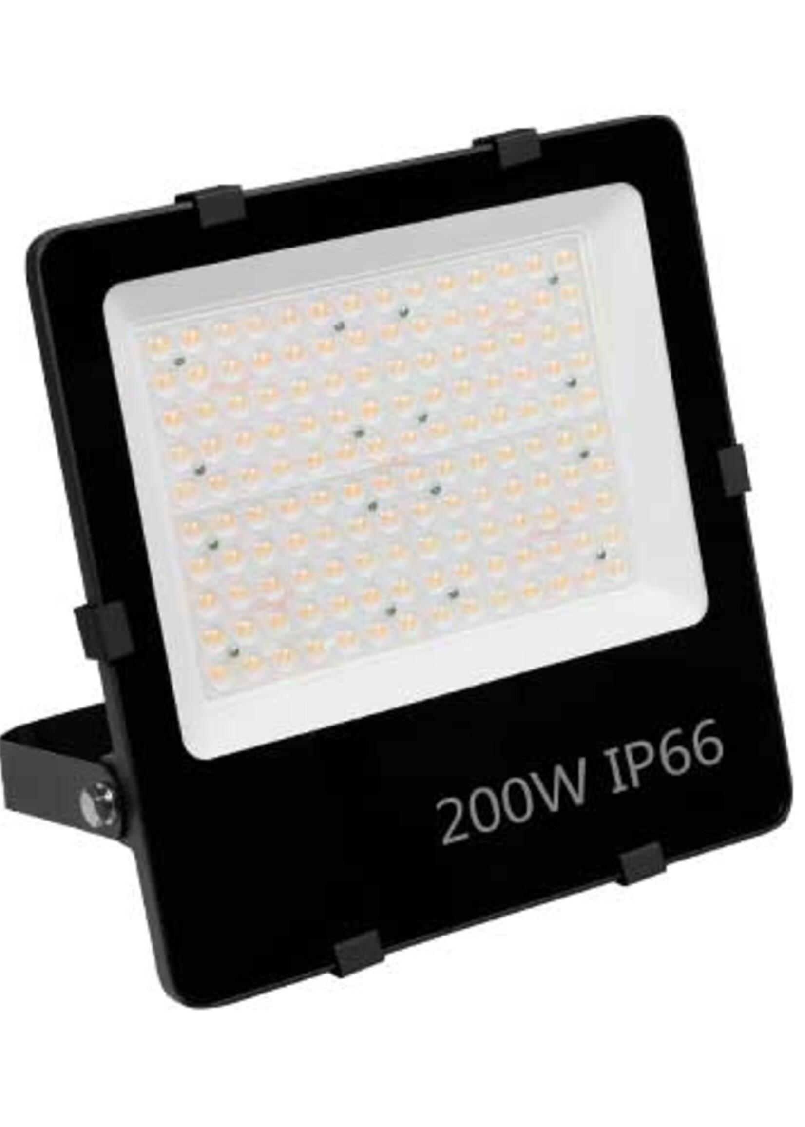 Philips Xitanium LED Driver LED Breedstraler 200W IP66 150lm/W - Pro High lumen Philips-driver