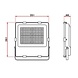 Philips Xitanium LED Driver LED Floodlight 200W IP66 150lm/W - Pro High lumen Philips driver Philips Xitanium LED Driver LED Floodlight 200W IP66 150lm/W - Pro High lumen Philips driver