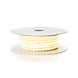 LEDWINKEL-Online LED Strip 50 meter IP65 Basic-60 LEDS/m 220V LEDWINKEL-Online LED Strip 50 meter IP65 Basic-60 LEDS/m 220V