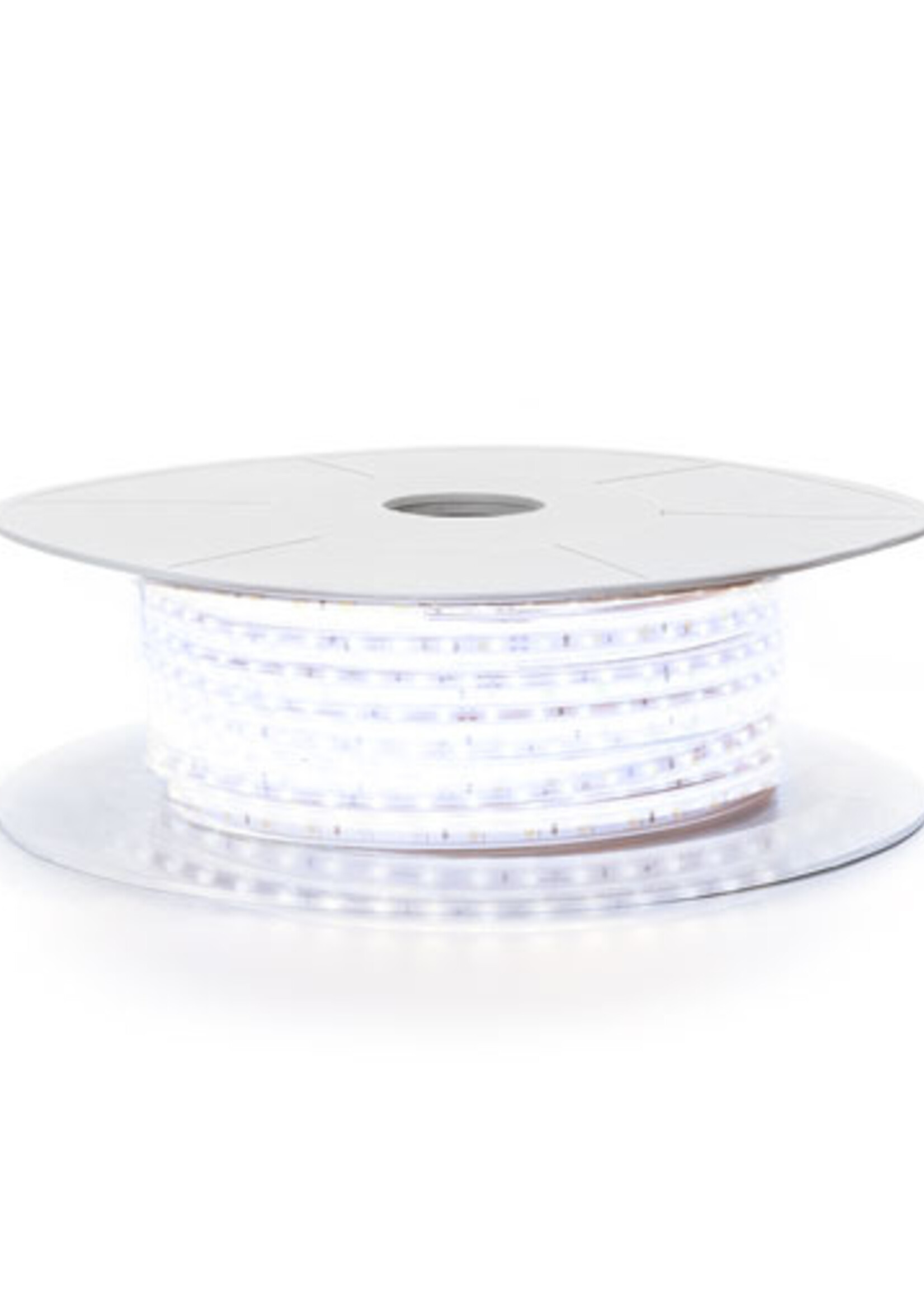 LEDWINKEL-Online LED Strip 50 meters IP65 Pro-120 LEDS/m 220V