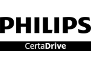 Philips CertaDrive