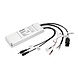 LEDWINKEL-Online Emergency battery for external LED drivers up to 180 minutes LEDWINKEL-Online Emergency battery for external LED drivers up to 180 minutes