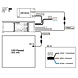 LEDWINKEL-Online Emergency battery for external LED drivers up to 180 minutes LEDWINKEL-Online Emergency battery for external LED drivers up to 180 minutes