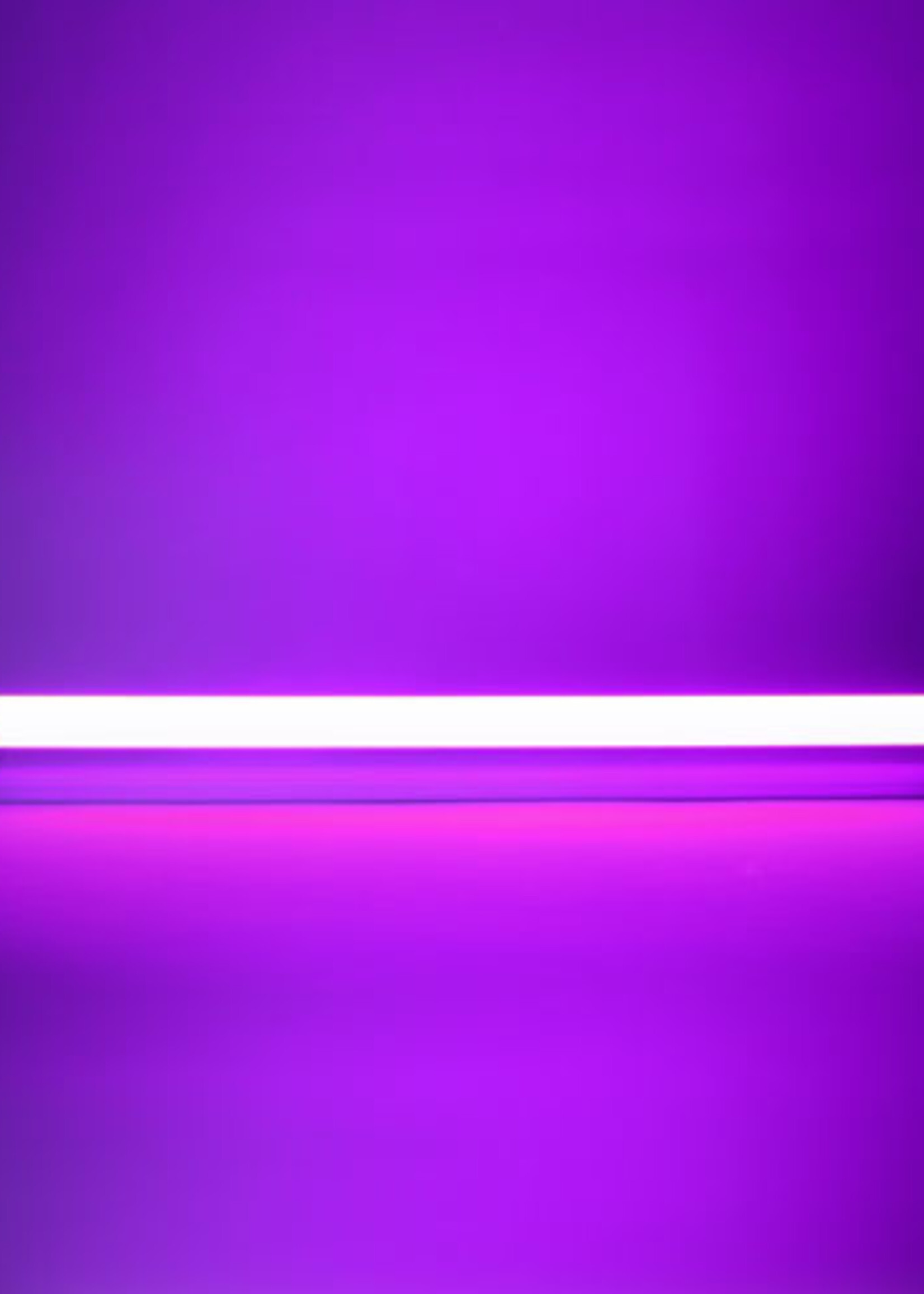 LEDWINKEL-Online WiFi LED Tube Light 90cm RGB Colored Light 14W