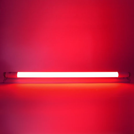 Staan voor longontsteking invoeren Slimme WiFi RGB LED TL Buis 90cm • Gekleurd Licht | LEDWINKEL-Online -  LEDWINKEL-Online