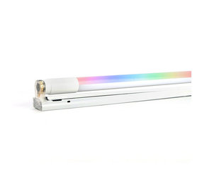los van erotisch zien Slimme WiFi RGB LED Buizen 60/90/120cm • Energiezuinig | LEDWINKEL-Online -  LEDWINKEL-Online
