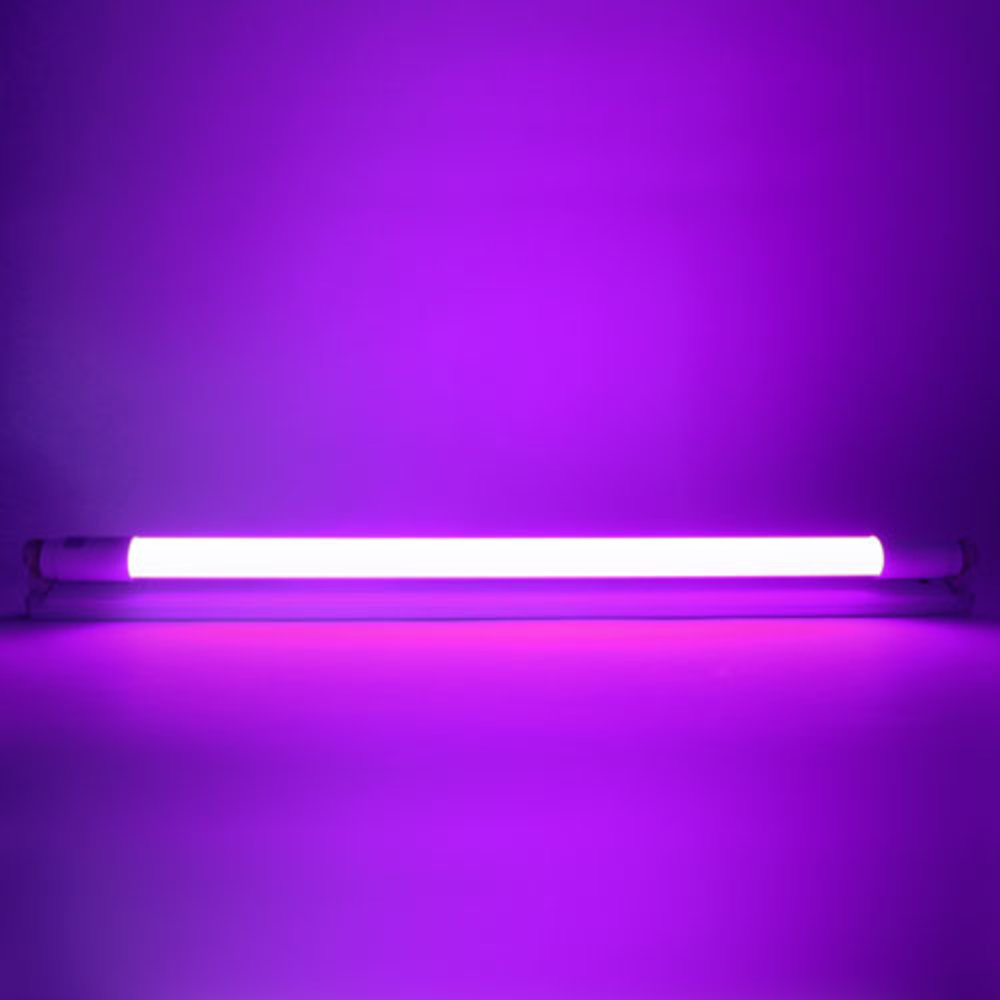 buffet manipuleren ethiek WiFi RGB LED TL Buis 60cm • Gekleurd Licht | LEDWINKEL-Online -  LEDWINKEL-Online