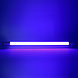 LEDWINKEL-Online Smart WiFi LED Tube Light 120cm RGB Colored Light 18W LEDWINKEL-Online Smart WiFi LED Tube Light 120cm RGB Colored Light 18W