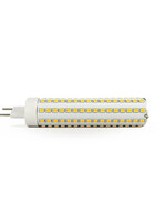 LEDWINKEL-Online G8.5 LED Steeklamp CDM 15W 3000K 30x127mm