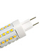 LEDWINKEL-Online G8.5 LED Steeklamp CDM 15W 3000K 30x127mm LEDWINKEL-Online G8.5 LED Steeklamp CDM 15W 3000K 30x127mm
