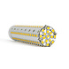 LEDWINKEL-Online G8.5 LED Floor lamp CDM 15W 3000K 30x127mm LEDWINKEL-Online G8.5 LED Floor lamp CDM 15W 3000K 30x127mm