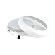 LED by Samsung LED Bulkhead surface mount IP66 IK08 waterproof 36cm 30W LED by Samsung LED Bulkhead surface mount IP66 IK08 waterproof 36cm 30W