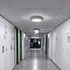 LED by Samsung LED Bulkhead opbouw met sensor IP66 IK08 waterbestendig 30cm 20W LED by Samsung LED Bulkhead opbouw met sensor IP66 IK08 waterbestendig 30cm 20W