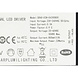 LEDWINKEL-Online LED Driver 36W 800mA / 40W 900mA / 45W 1050mA LEDWINKEL-Online LED Driver 36W 800mA / 40W 900mA / 45W 1050mA