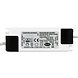 LEDWINKEL-Online LED Driver flicker-free 36W 800mA / 40W 900mA / 45W 1050mA LEDWINKEL-Online LED Driver flicker-free 36W 800mA / 40W 900mA / 45W 1050mA
