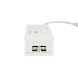 Philips Xitanium LED Driver Philips Xitanium LED Driver 44W Dali dimbaar flikkervrij Wisselende uitgangsstroom: 700mA/800mA/900mA/1050mA Philips Xitanium LED Driver Philips Xitanium LED Driver 44W Dali dimbaar flikkervrij Wisselende uitgangsstroom: 700mA/800mA/900mA/1050mA