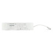 Philips Xitanium LED Driver Philips Xitanium LED Driver 44W Dali dimbaar flikkervrij Wisselende uitgangsstroom: 700mA/800mA/900mA/1050mA Philips Xitanium LED Driver Philips Xitanium LED Driver 44W Dali dimbaar flikkervrij Wisselende uitgangsstroom: 700mA/800mA/900mA/1050mA