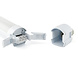 Philips CertaDrive Koppelbare LED Tri-proof IP65 waterbestendig 122cm 36W Philips-driver Philips CertaDrive Koppelbare LED Tri-proof IP65 waterbestendig 122cm 36W Philips-driver
