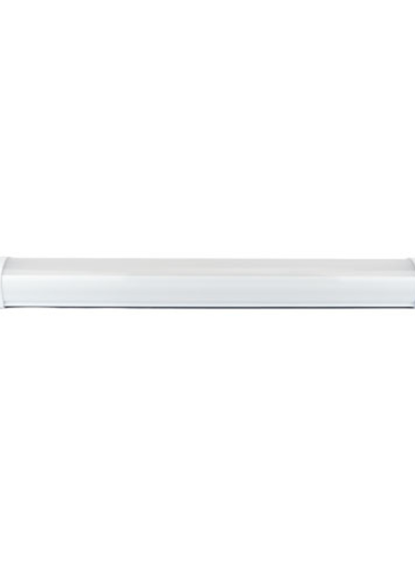 Philips CertaDrive Koppelbare LED Tri-proof IP65 waterbestendig 122cm 36W Philips-driver