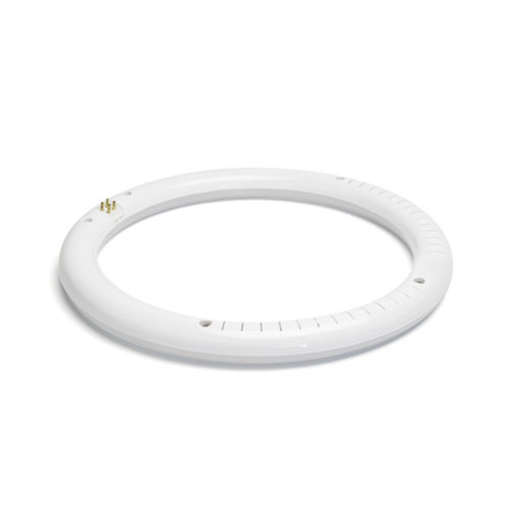 circular led fluorescent tube