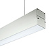 LEDWINKEL-Online Pendant LED Lightbar linear 60cm 18W linkable LEDWINKEL-Online Pendant LED Lightbar linear 60cm 18W linkable