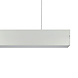 LEDWINKEL-Online Pendant LED Lightbar linear 60cm 18W linkable LEDWINKEL-Online Pendant LED Lightbar linear 60cm 18W linkable