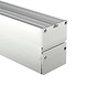 LEDWINKEL-Online Hangende LED Lichtbalk linear 60cm 18W koppelbaar LEDWINKEL-Online Hangende LED Lichtbalk linear 60cm 18W koppelbaar