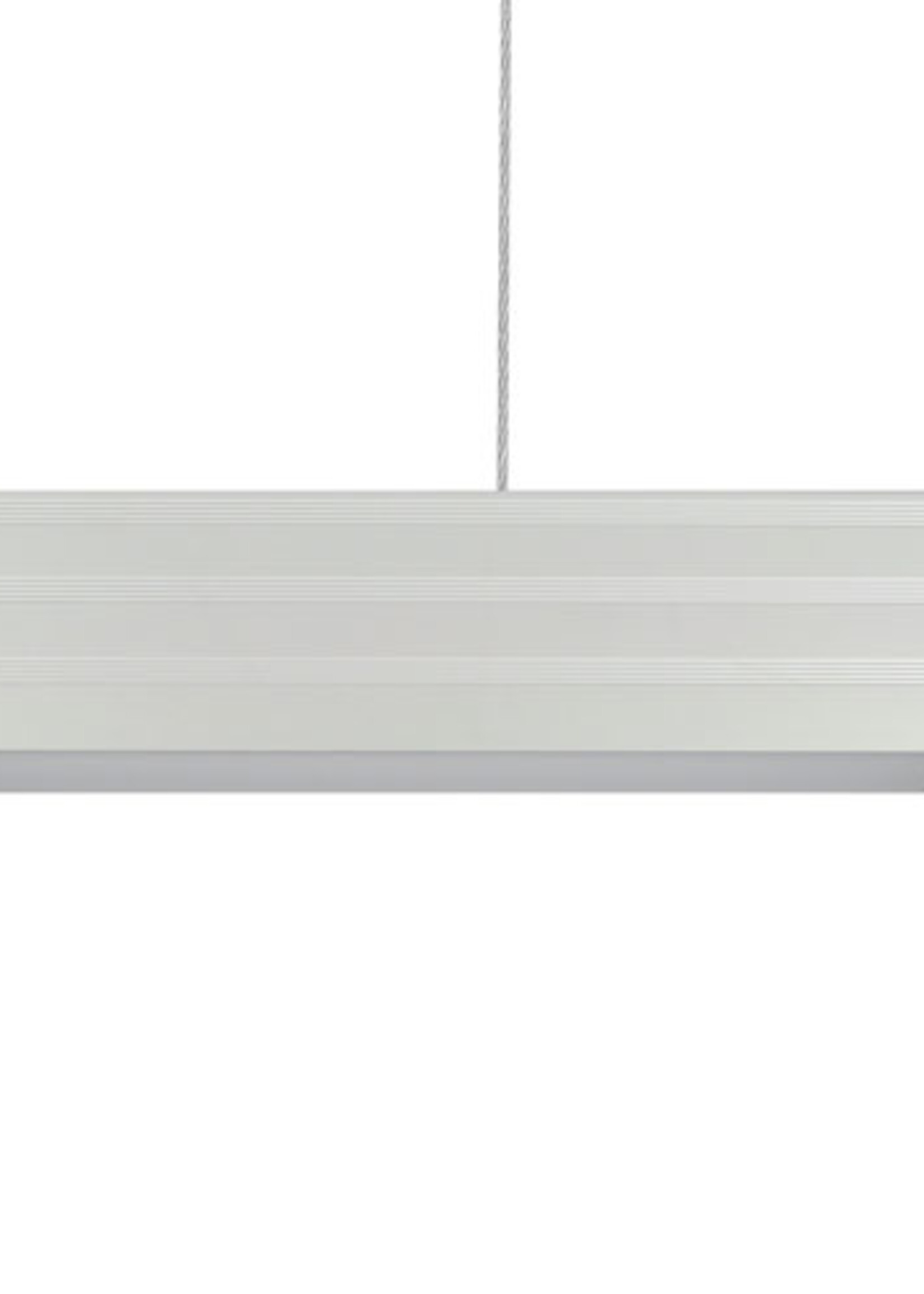 LEDWINKEL-Online Pendant LED Lightbar linear 120cm 36W linkable