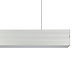 LEDWINKEL-Online Pendant LED Lightbar linear 150cm 48W linkable LEDWINKEL-Online Pendant LED Lightbar linear 150cm 48W linkable
