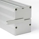 LEDWINKEL-Online Pendant LED Lightbar linear 120cm 36W linkable LEDWINKEL-Online Pendant LED Lightbar linear 120cm 36W linkable