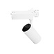LEDWINKEL-Online LED Railspot 3 fase wit 10W LEDWINKEL-Online LED Railspot 3 fase wit 10W