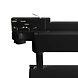 LEDWINKEL-Online LED Railspot 3 fase zwart 10W LEDWINKEL-Online LED Railspot 3 fase zwart 10W