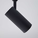 LEDWINKEL-Online LED Railspot 3 fase zwart 10W LEDWINKEL-Online LED Railspot 3 fase zwart 10W