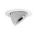 LEDWINKEL-Online LED Banaanspot 30W 4000K helderwit ⌀165mm 45° Kantelbaar 360° Draaibaar LEDWINKEL-Online LED Banaanspot 30W 4000K helderwit ⌀165mm 45° Kantelbaar 360° Draaibaar