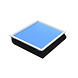 tuya WiFi LED Skylight CCT Artificial Sunrise to Sunset 90lm/W tuya WiFi LED Skylight CCT Artificial Sunrise to Sunset 90lm/W