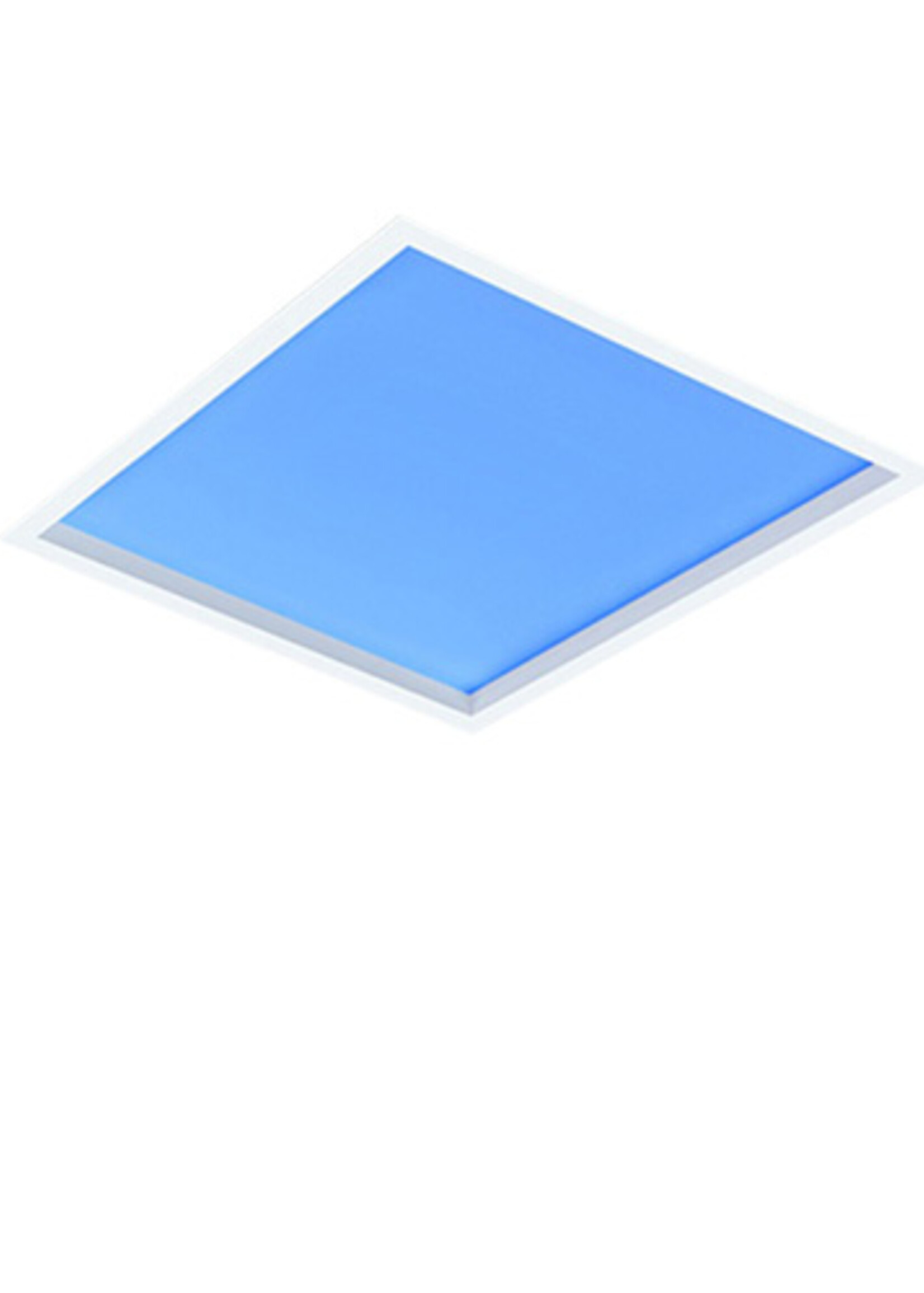 tuya WiFi LED Skylight CCT Artificiële zonsopgang tot zonsondergang 90lm/W