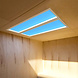 tuya WiFi LED Skylight CCT Artificial Sunrise to Sunset 90lm/W tuya WiFi LED Skylight CCT Artificial Sunrise to Sunset 90lm/W