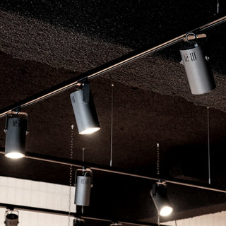 LED Railverlichting